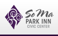 SOMA Park Inn - Civic Center - 101 9th Street, San Francisco, California, 94103, USA