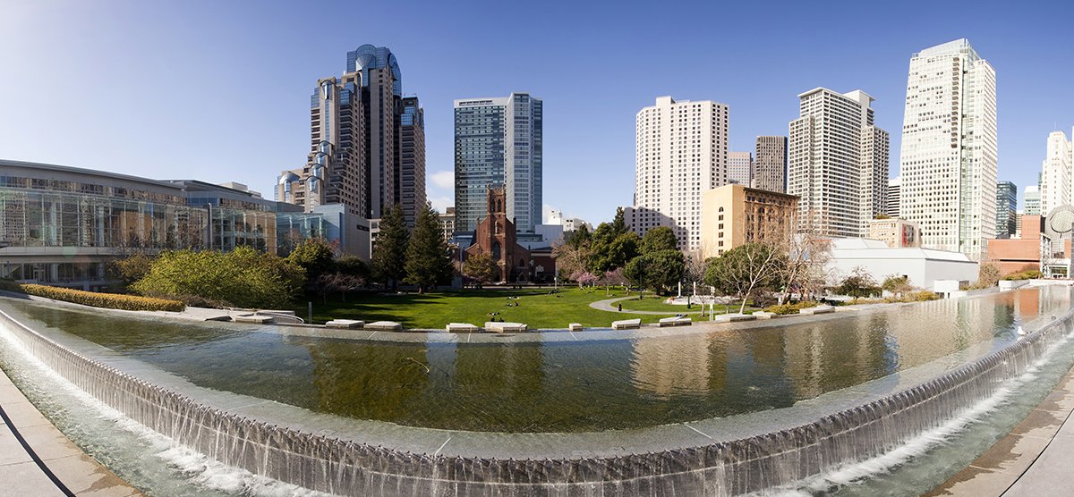 Comfortable Guest Rooms at Soma Park Inn Civic Center