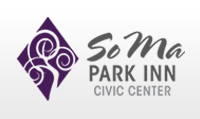 Soma Park inn Logo