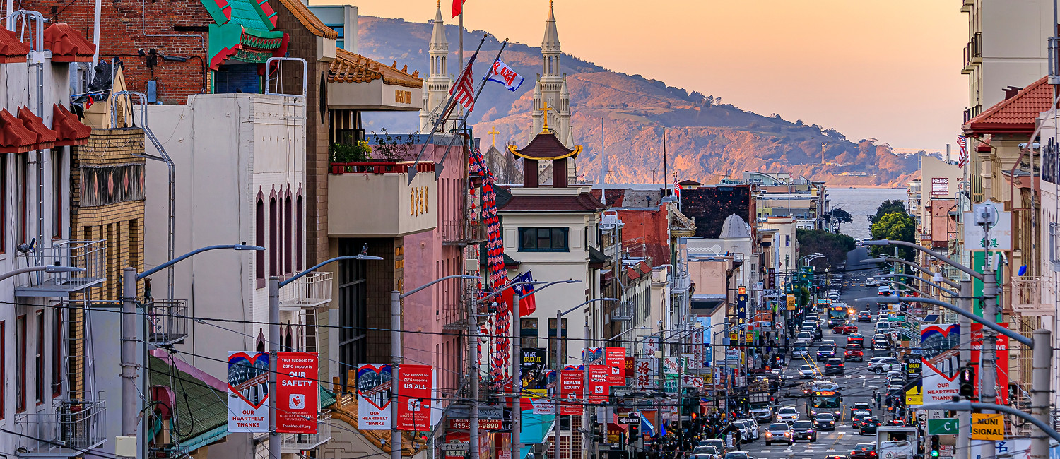 Explore Exciting Things To Do In San Francisco