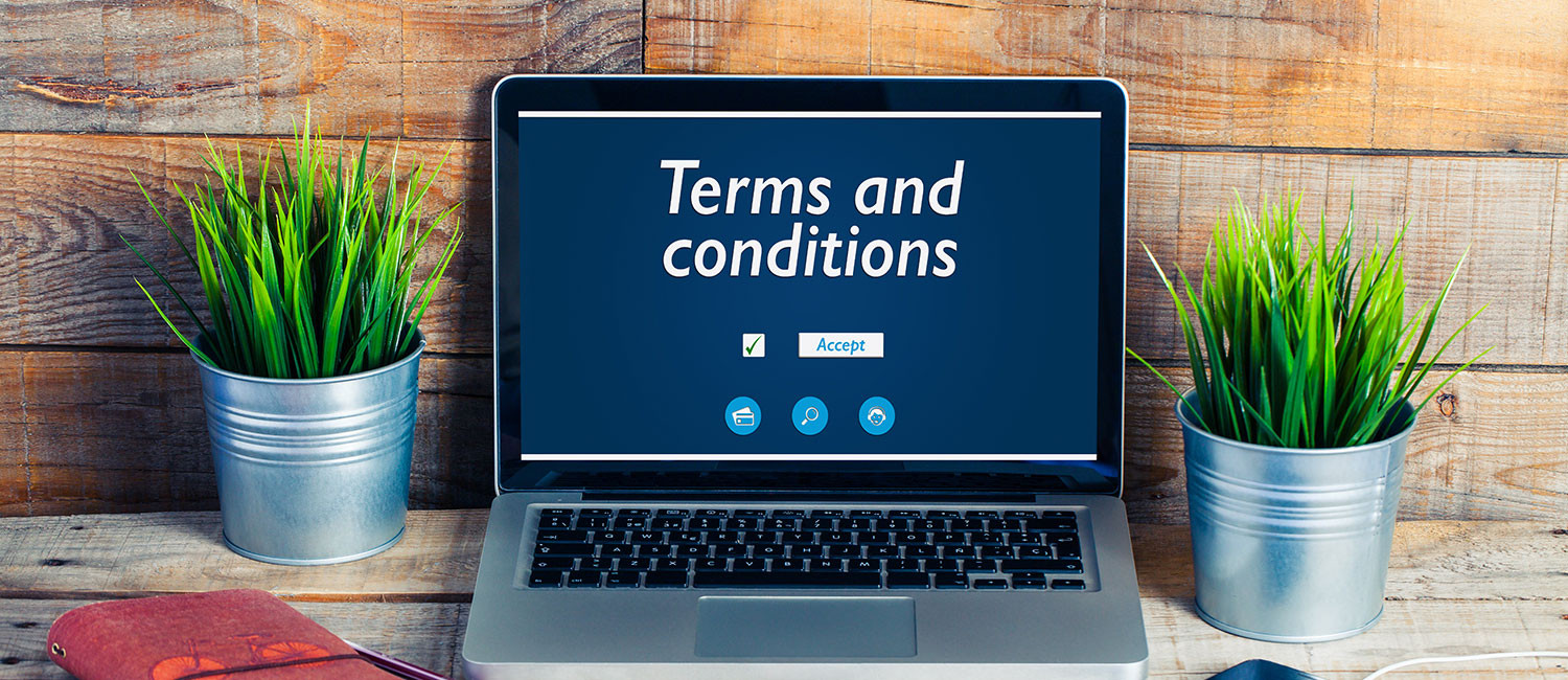 Terms And Conditions Of Soma Park Inn