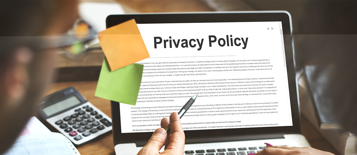 Privacy Policy For Soma Park Inn