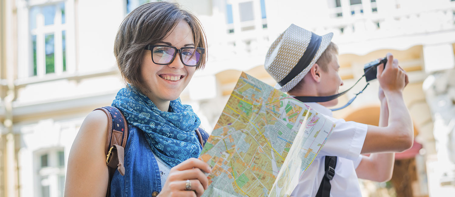 Your Guide To San Francisco