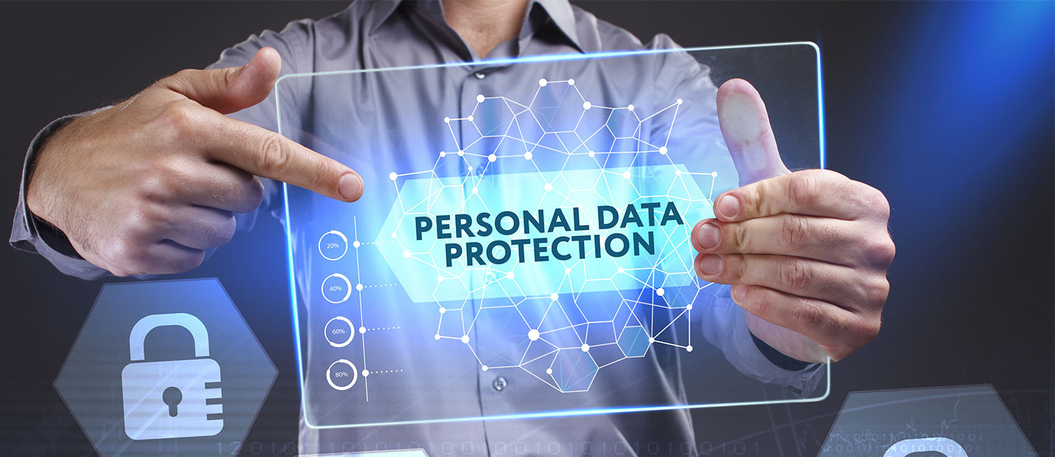 Personal Data Request Form: Soma Park Inn